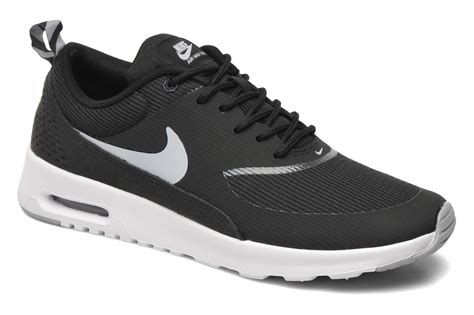 nike air max thea zwart maat 40|Zwarte Nike Nike Air Max Thea Maat 40 online kopen .